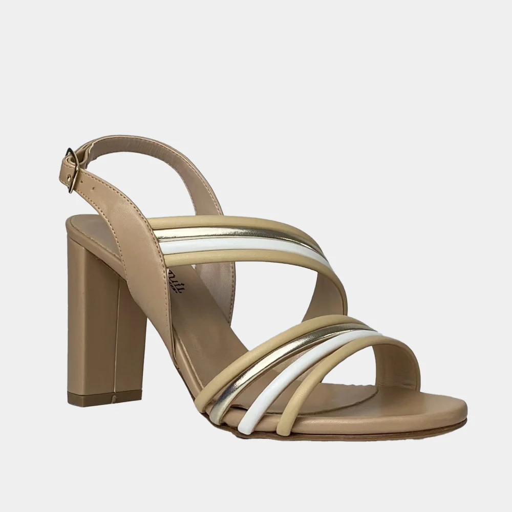SANDALES ANN TUIL LUMINOSITE – Image 3