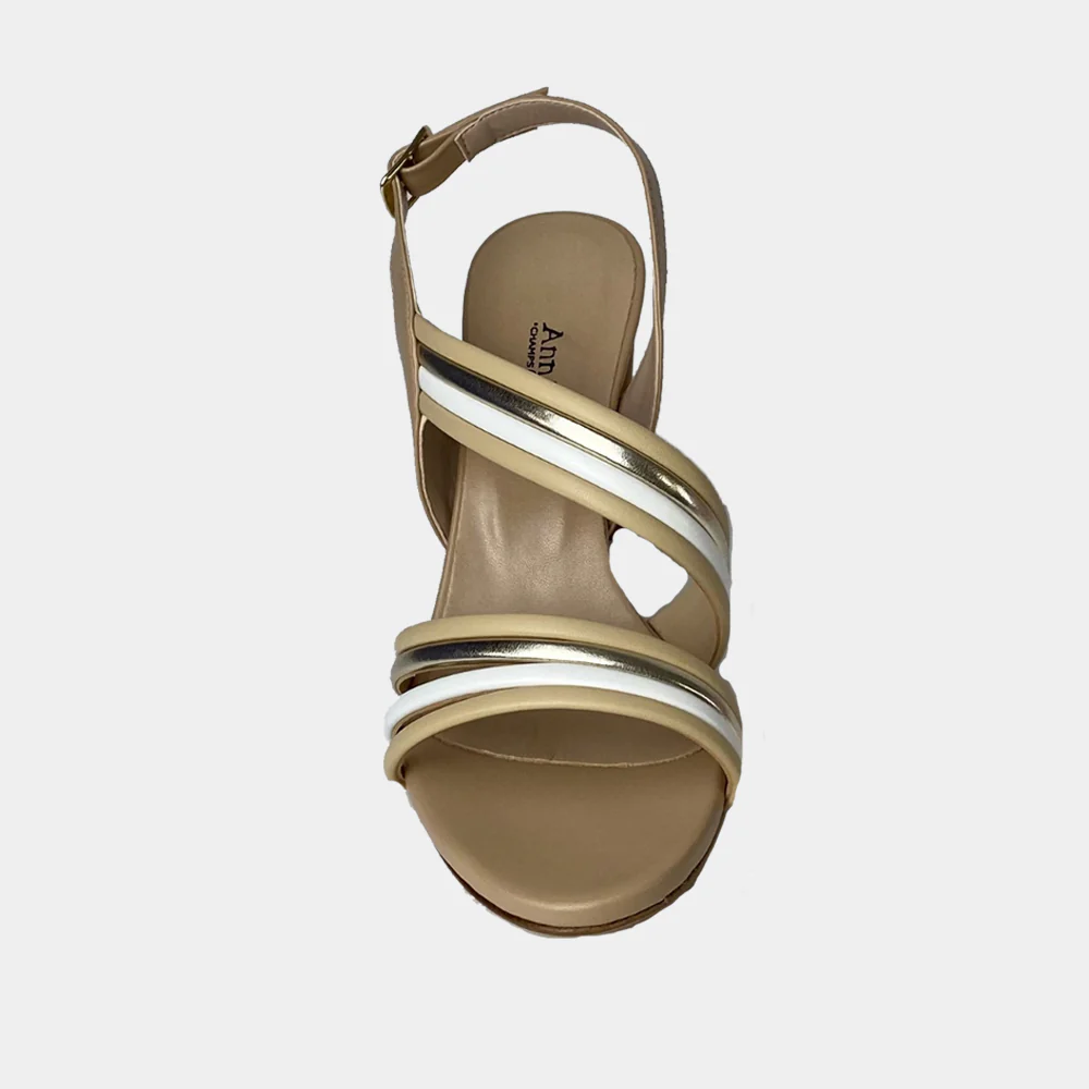 SANDALES ANN TUIL LUMINOSITE – Image 4