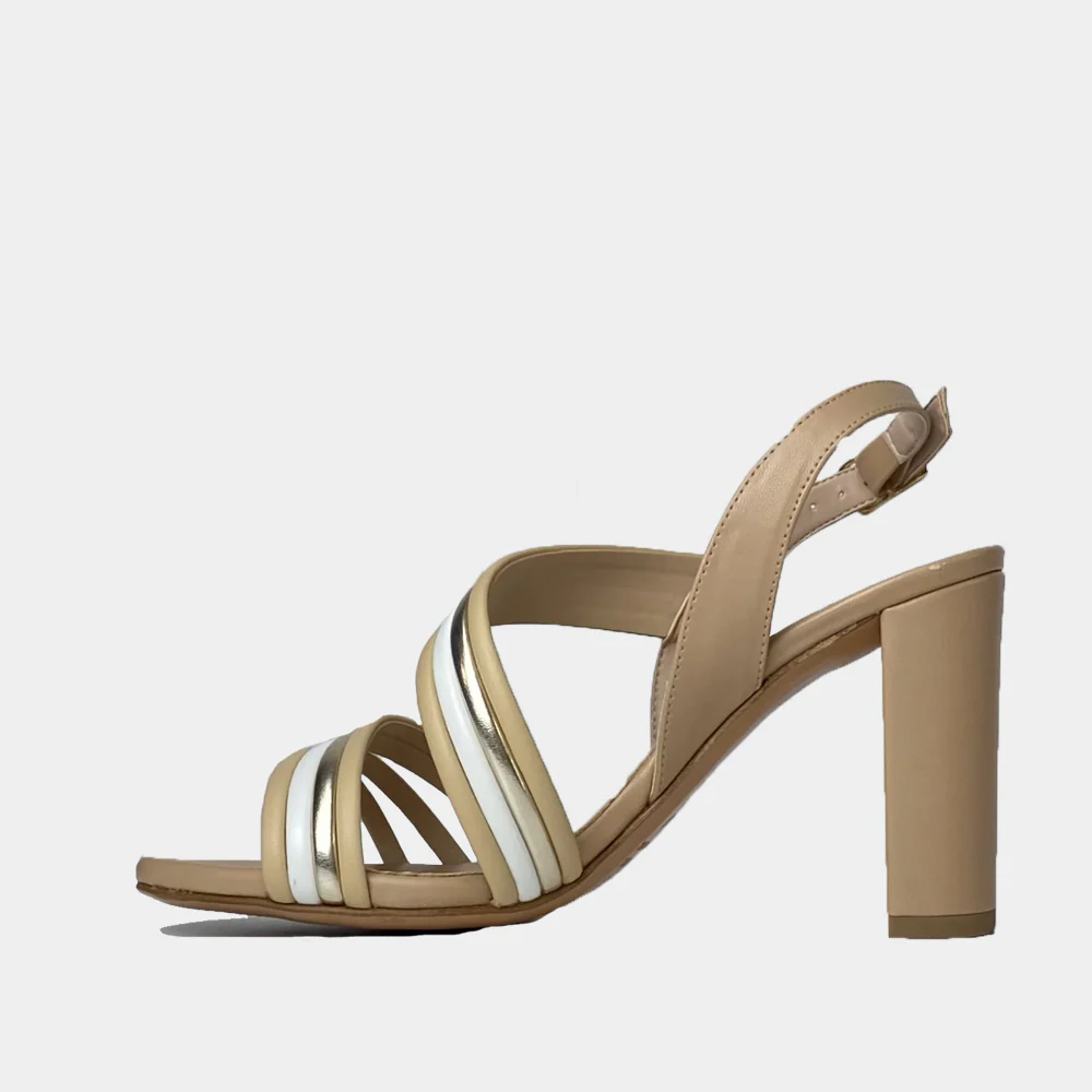 SANDALES ANN TUIL LUMINOSITE – Image 5