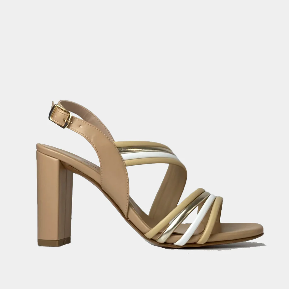 SANDALES ANN TUIL LUMINOSITE – Image 7