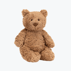 Ours Bartholomew – Jelly Cat