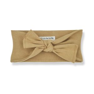 Bandeau Maik Havana – 1+In The Family