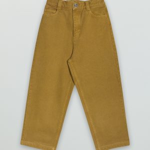 Jean Marina – The New Society