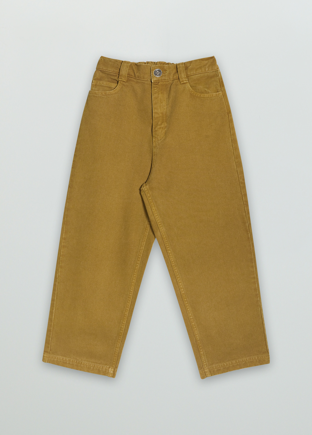 Jean Marina – The New Society