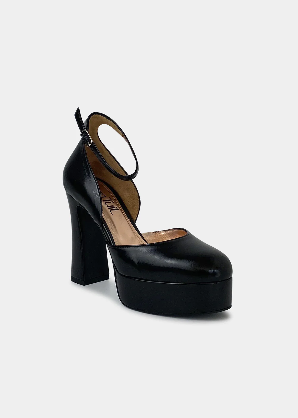 ESCARPIN BABIES ANN TUIL MIRANA – Image 4