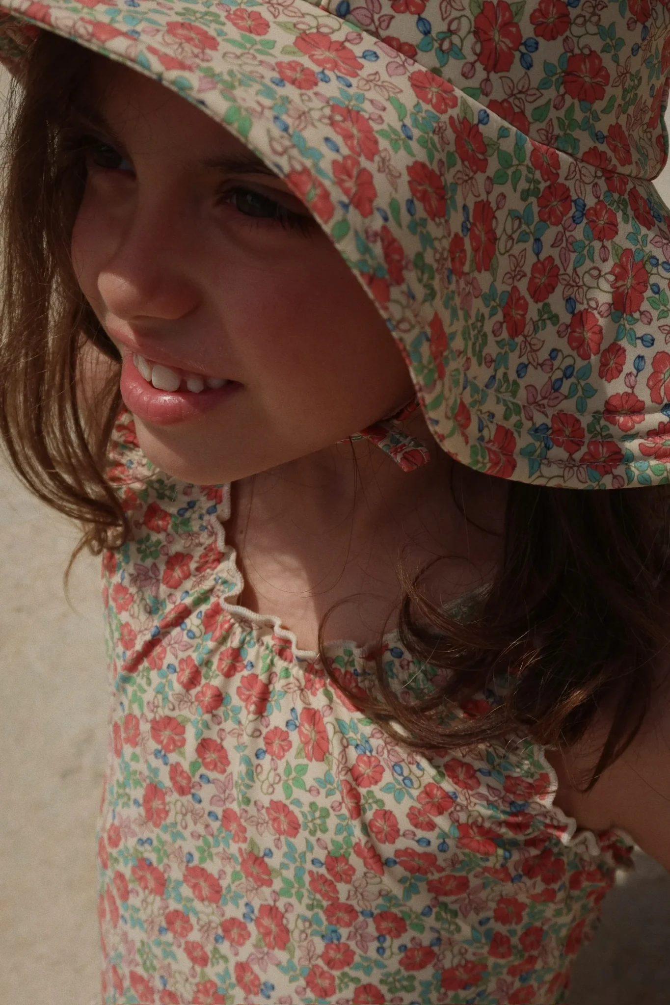 Chapeau de bain Collette – Konges Slojd – Image 5