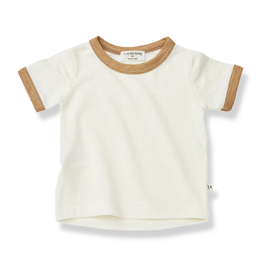 Tee-Shirt Mou – 1+ In The Family