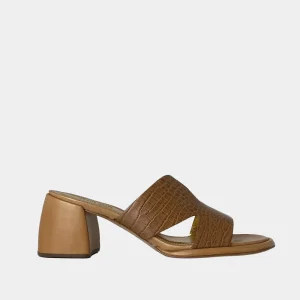 MULES ANN TUIL MURIER