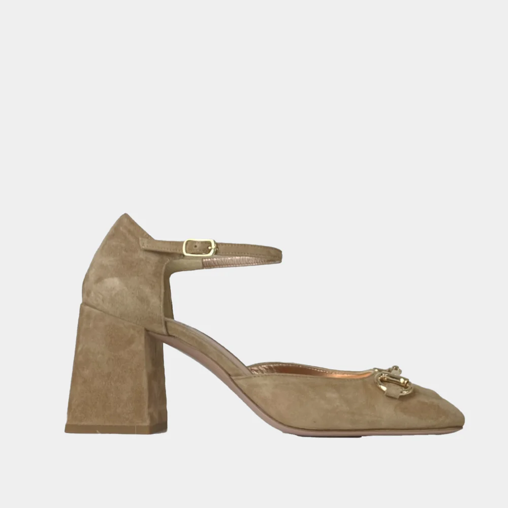 ESCARPINS ANN TUIL MYSTERE – Image 2