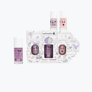 Coffret maquillage  Bus Party – Nailmatic