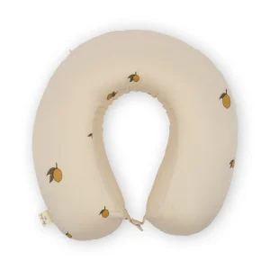 Coussin De Voyage Lemon – Konges Slojd