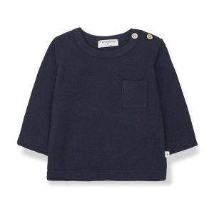Tee-Shirt oriol navy – 1+ In The Family