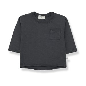 Tee-shirt Pere – 1+ In The Family