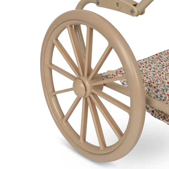 Landau pour poupées Louloudi – Konges Slojd – Image 5