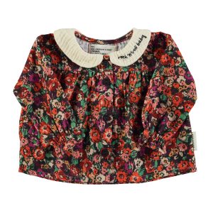 Blouse Peter Pan – Piupiuchick