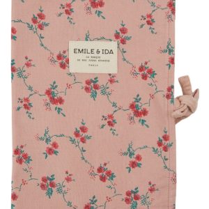 Protège carnet de santé – Emile Et Ida