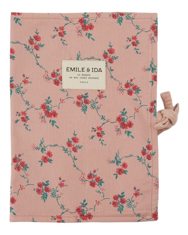 Protège carnet de santé – Emile Et Ida