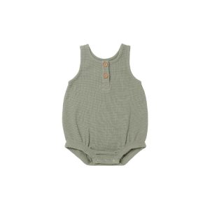 Barboteuse – Quincy Mae