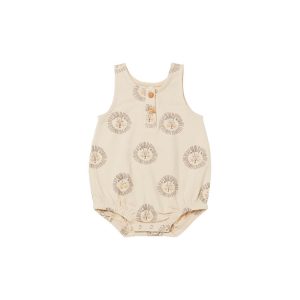 Barboteuse – Quincy Mae