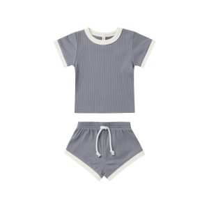 Ensemble – Quincy Mae