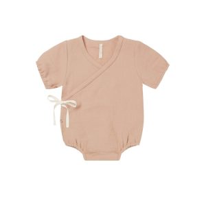 Barboteuse – Quincy Mae