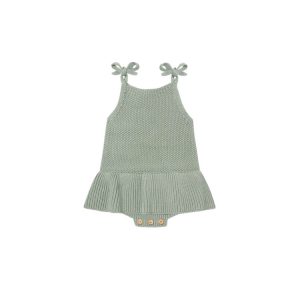 Barboteuse – Quincy Mae