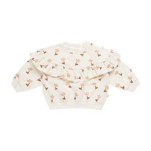 Sweat Tulipes – Quincy Mae