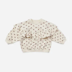 Sweat Cœur – Quincy Mae