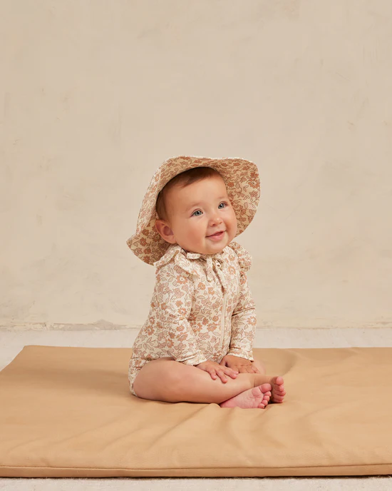 Maillot De Bain Une Pièce – Quincy Mae – Image 4