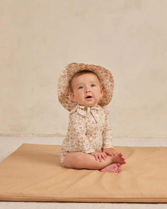 Maillot De Bain Une Pièce – Quincy Mae – Image 3