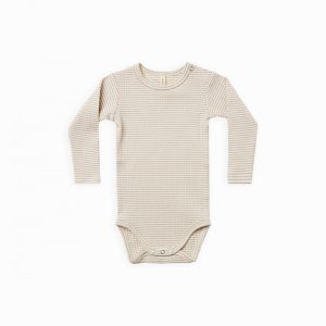 Body Ribbed Stripe – Quincy Mae