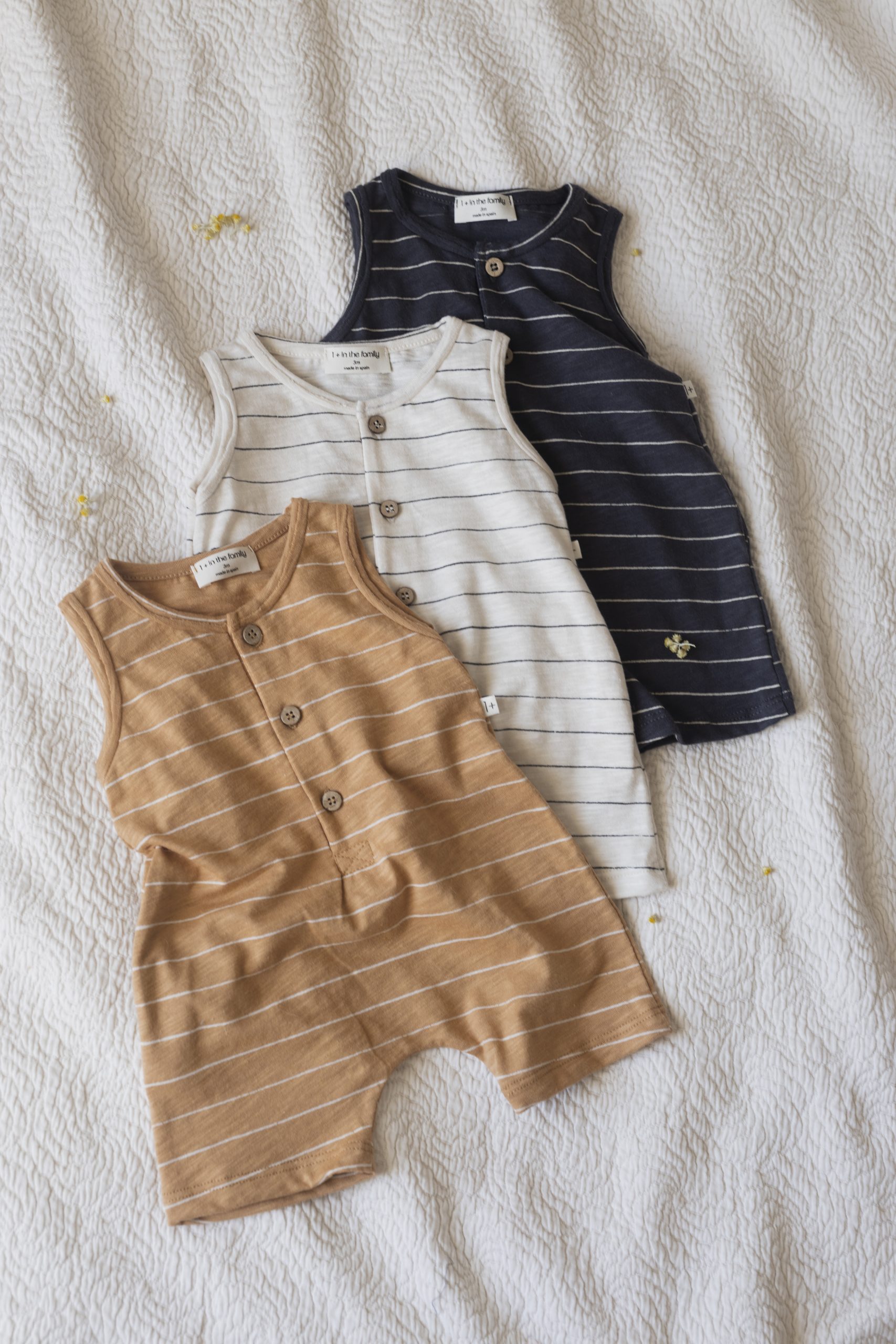 Barboteuse Dan – 1+ In The Family – Image 3