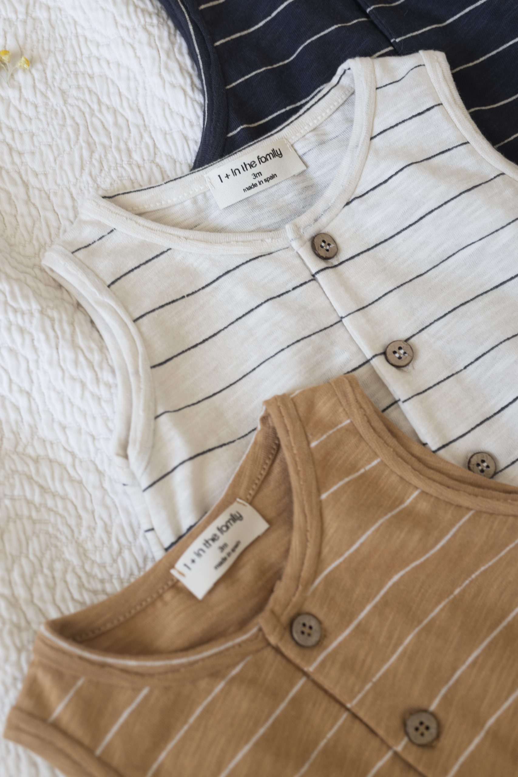 Barboteuse Dan – 1+ In The Family – Image 4