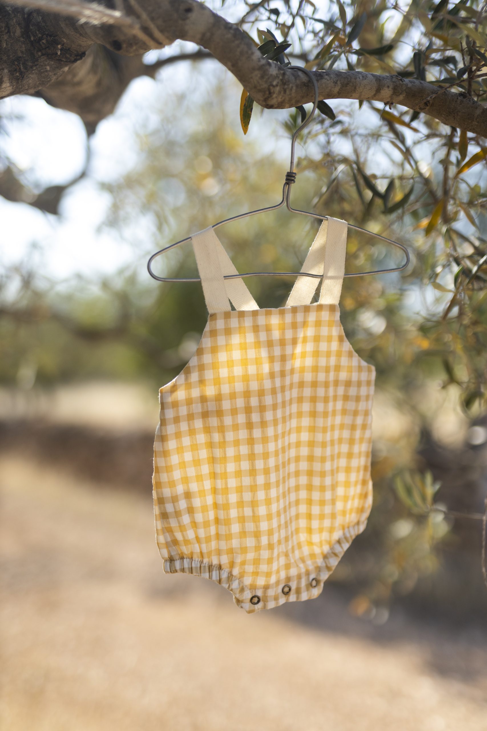 Barboteuse Rai – + In The Family – Image 3