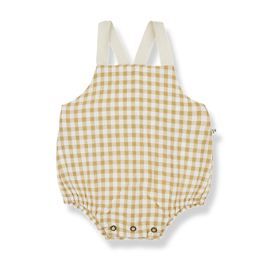 Barboteuse Rai – + In The Family