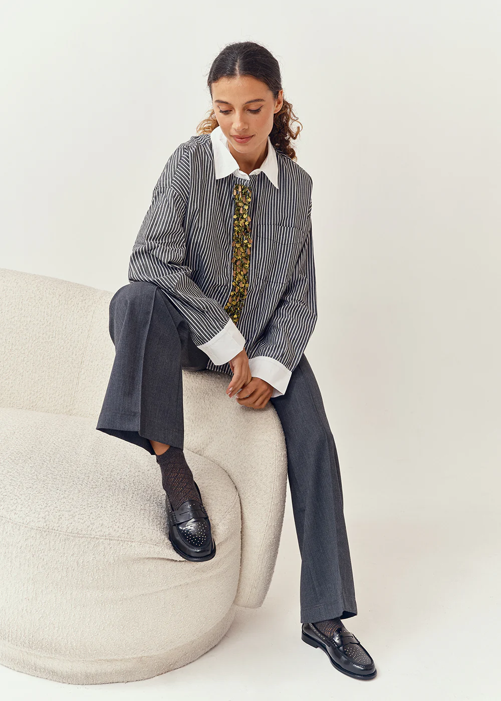 MOCASSINS ANN TUIL APOLLINE – Image 6