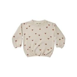 Sweat Hearts – Rylee + Cru