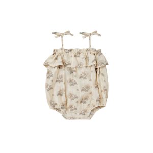 Barboteuse Ruffle – Rylee + Cru