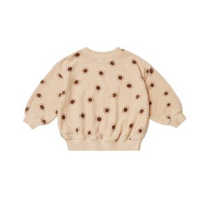 Sweat Crew – Rylee + Cru