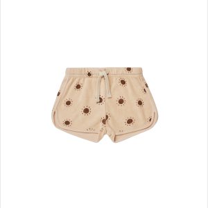 Short Track – Rylee + Cru