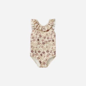 Maillot De Bain Une Pièce Arielle – Rylee + Cru