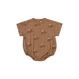 Barboteuse Relaxed Bubble – Rylee + Cru