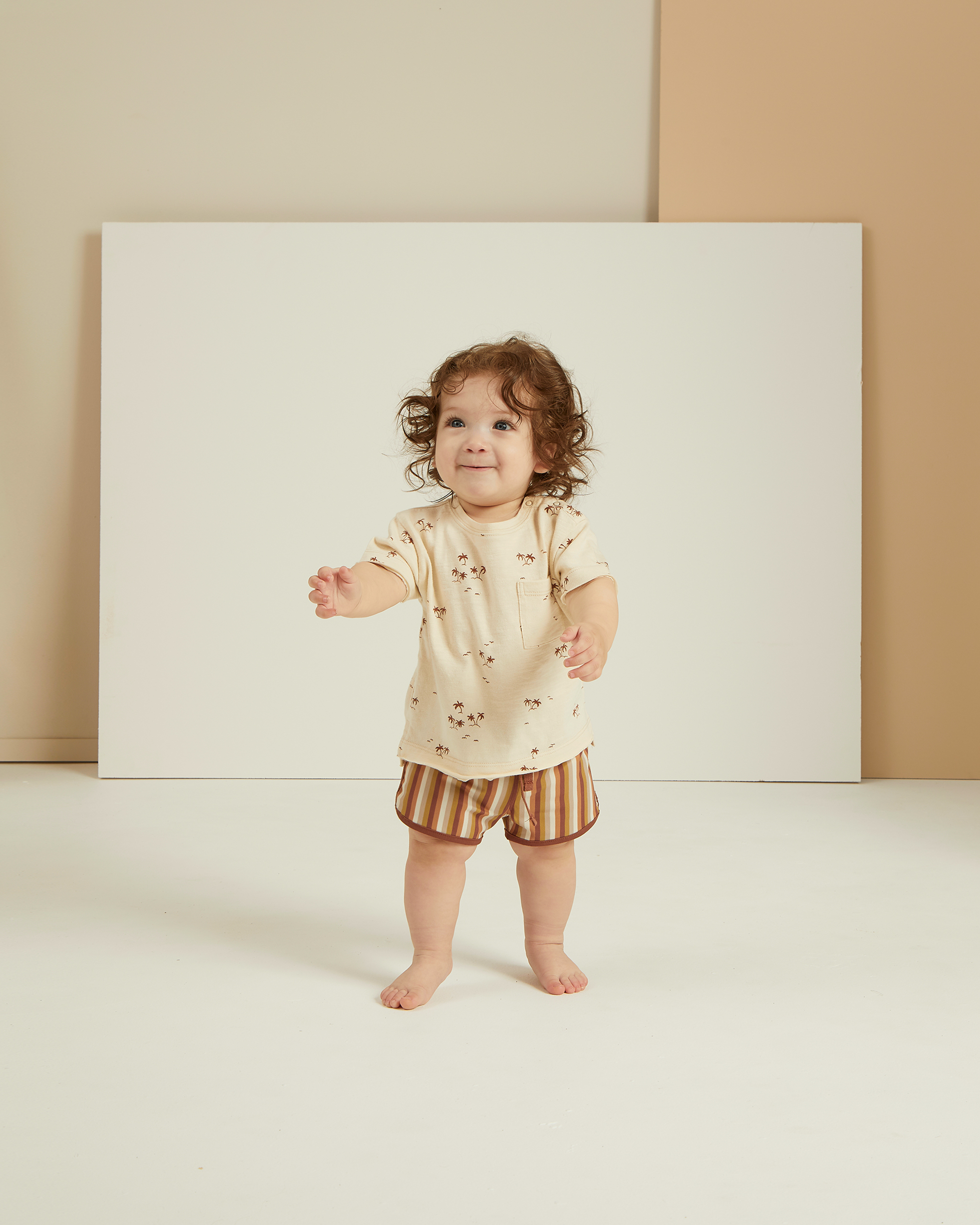 Short de bain – Rylee + Cru – Image 3