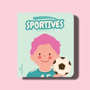 Sportives – Marcel et Joachim