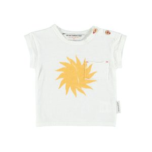 Tee-shirt Sun – Piupiuchick