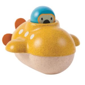 Mon sous-marin – Plan toys