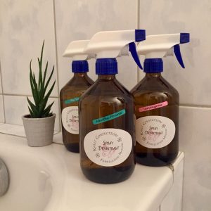 Kalli confection – Spray détartrant 500 ml