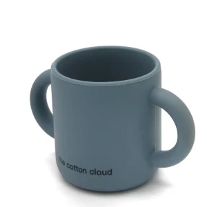 The Cotton Cloud – Tasse en silicone