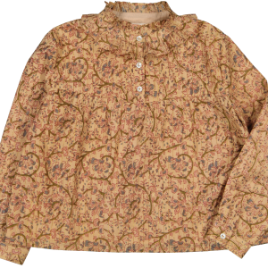 Blouse Prudence – Louis Louise