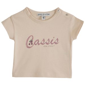 Tee-Shirt – Emile et ida